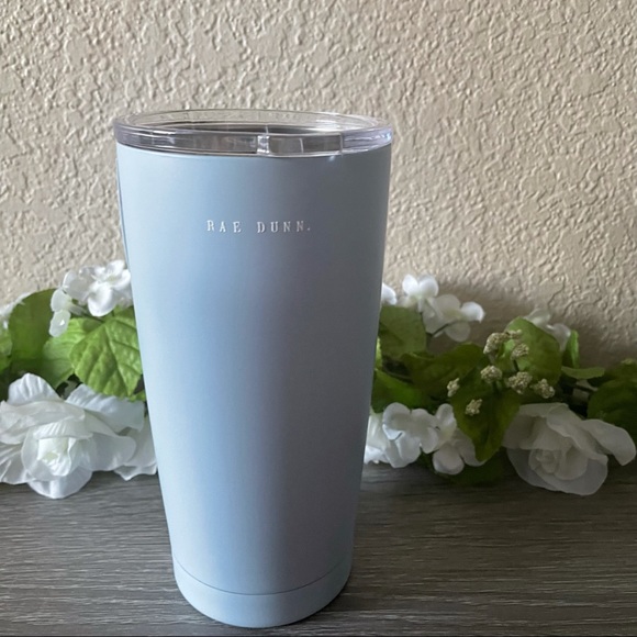 Rae Dunn Snow Penguin Tumbler - Picture 3 of 5